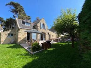 AOD UHEL - Villa de Charme, Plage 20m - S24